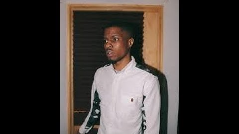 Pierre Bourne - Count it