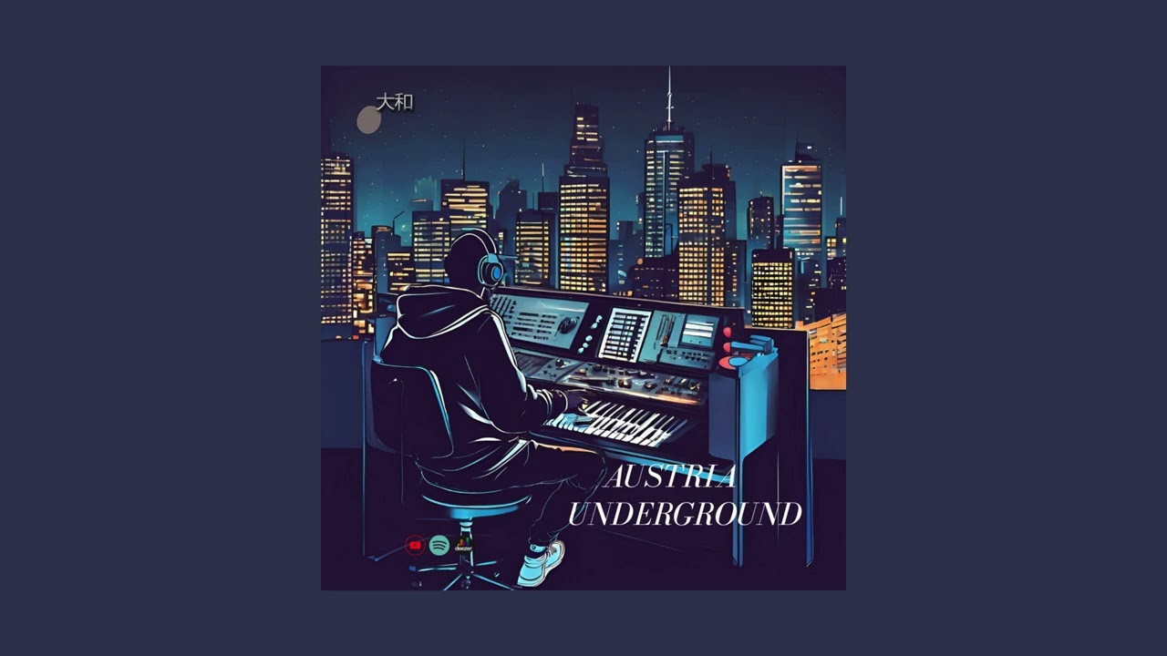 ZK - Austria Underground (Blitz EP II)