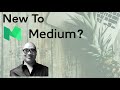 Getting Started On Medium.com For Beginners + Making Money Freelance Writing!