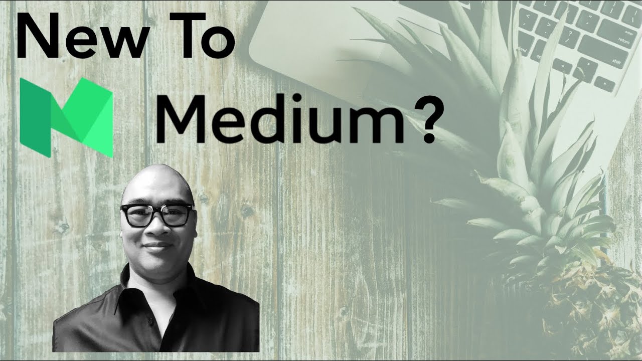 medium.com คือ  2022 Update  Getting Started On Medium.com For Beginners + Making Money Freelance Writing!