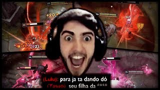 COMO NÃO DEIXAR UM YASUO JOGAR.MP4