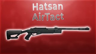 Hatsan AirTact