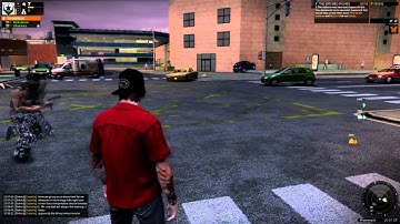 The Great Lag Of Colby - APB