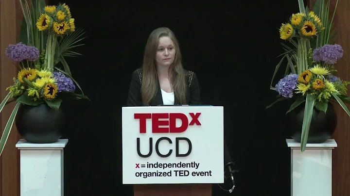 Conservation: Lauren Shinkwin at TEDxUCD