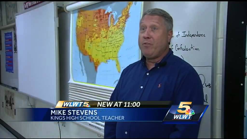 Kings School District installs 350 Bearacade safety devices YouTube
