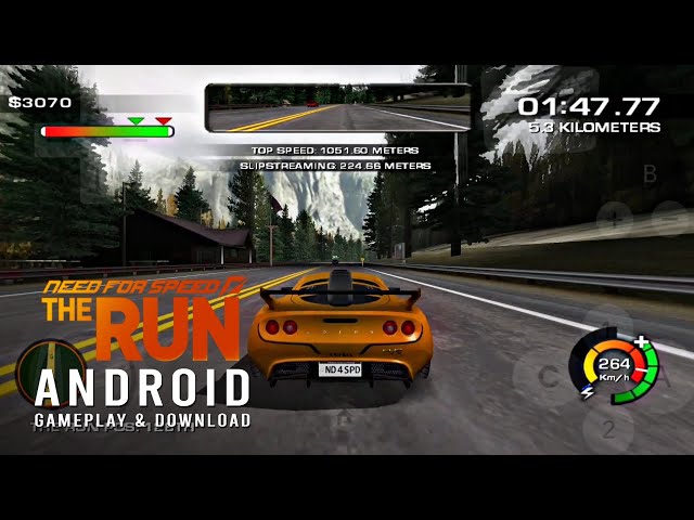 Need for Speed: Hot Pursuit, Dolphin emulator, Download ROM and Emulator, Romskostenlos