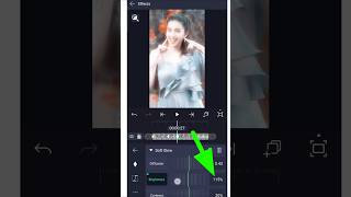 How To Use Soft Glow in alight motion | alight motion video editing #alightmotion #tutorial screenshot 4