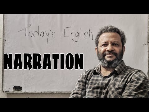 Basic English(Part:16)Narration:01