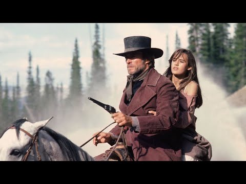 Lennie Niehaus - Theme from Pale Rider - B.O.F \