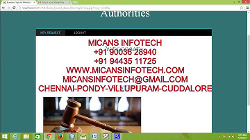 RAAC: Robust and Auditable Access Control with Multiple Attribute Authorities