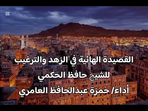 الهائية في الزهد والترغيب والترهيب الحكمي
