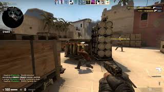 average csgo matchmaking lobby in asia