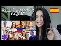 Spanish woman reacts to : Spanish speakers guess filipino phrases