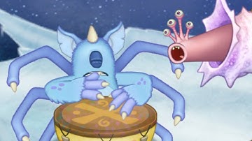 Strombonin + Congle (Cold Island) (Duet)