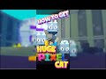 How to get huge pixel cat in pet simulator x shorts