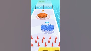 Count Masters: Epic Running Games. Fast Army Race. | DP Tamizhan