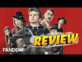 Jojo Rabbit | Review!