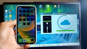 iOS 16.5.1 Activation Lock Bypass Tool Free🥇 How To Unlock iPhone XR iCloud Without Apple iD 2023