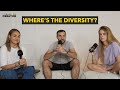 Diversity &amp; Inclusion in Photography - Couch to Creator Podcast