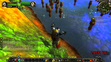 WoW - MoP - Panda Starting Zone - Part 3
