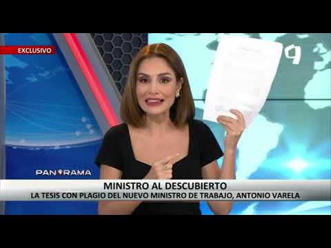 Tras denuncia de