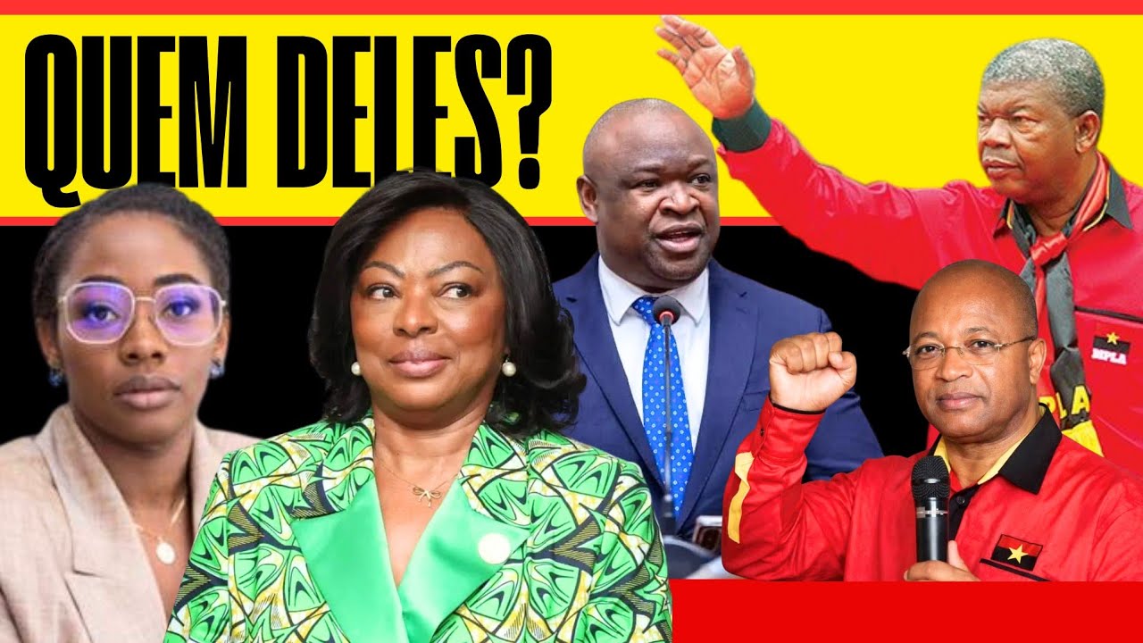 QUEM DENTRE ELES ESTÁ NO PROJECTO DO PR?