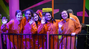 Junior Science Olympiad Program | Australian Science Innovations #ScienceOlympiads