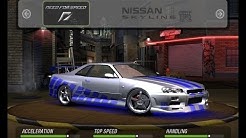 Need For Speed Underground 2 Tricks  - Durasi: 7.57. 