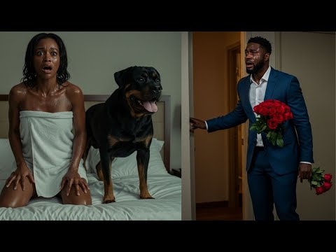 Groom Discovers Bride's Shocking Betrayal, Then Turned The ...