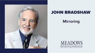 John Bradshaw - Mirroring