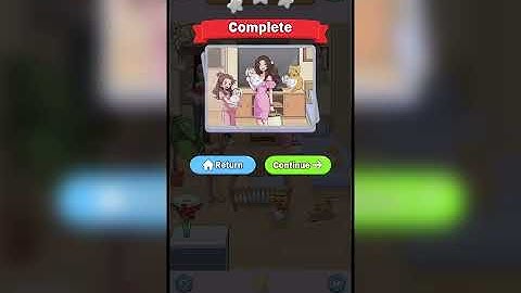 Brain Up Drama Puzzle Level 4 | Take Care All the Babies | Walkthrough Solution