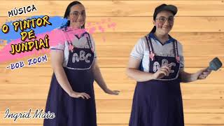 Música O Pintor De Jundiaí -Bob Zoom