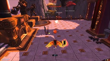 Warlock UI - All Specs