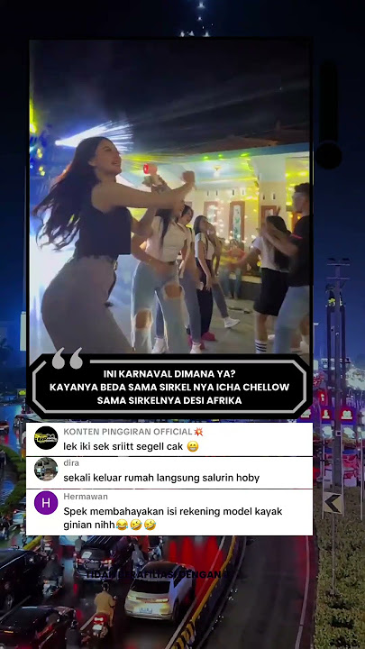 P Icha Chellow #soundhoreg #soundhorreg #carnavalsoundhoreg #soundhoregblitar #soundhoregjateng