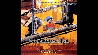An American Tail ⁞ Somewhere Out There