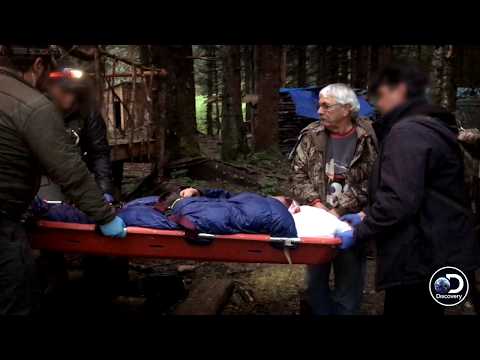 What Happened To Matt When An Explosion Rocked Browntown? | Alaskan Bush People