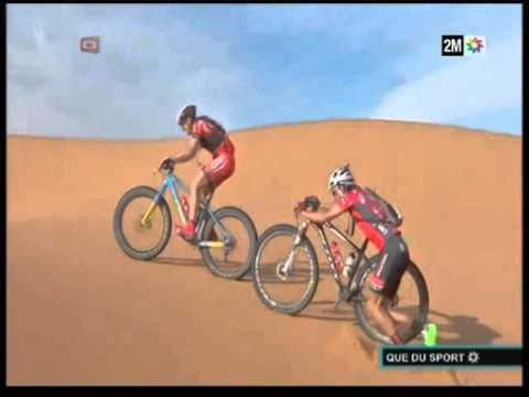 2m Que Du Sport Titan Desert 16 29 04 16 Youtube