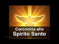 Coroncina allo Spirito Santo per chiedere sapienza e discernimento