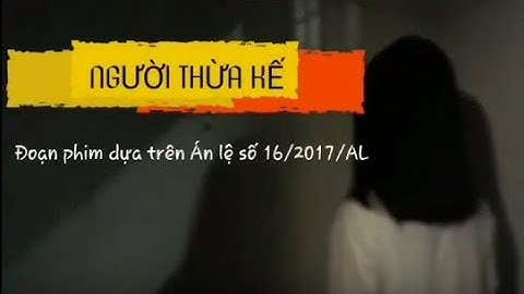 [Nhóm 2 HC42A2] Tóm tắt Án lệ số 16/2017/AL (Bài thảo luận thứ 5)