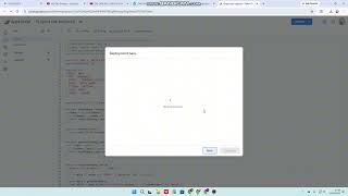 TUTORIAL SETTING MASTER SAVE GOOGLE DRIVE