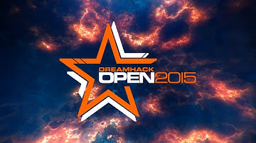 CSGO : Cloud9 vs Team Dignitas - Map 2 Cache (DreamHack Open Stockholm 2015)