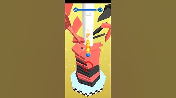 stack Ball gameplay #2