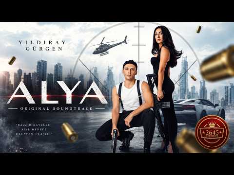 Yıldıray Gürgen - Yabancı Hücreler (Alya Film Müzikleri)