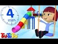 TuTiTu Specials | Playground | Toy and Song for Children