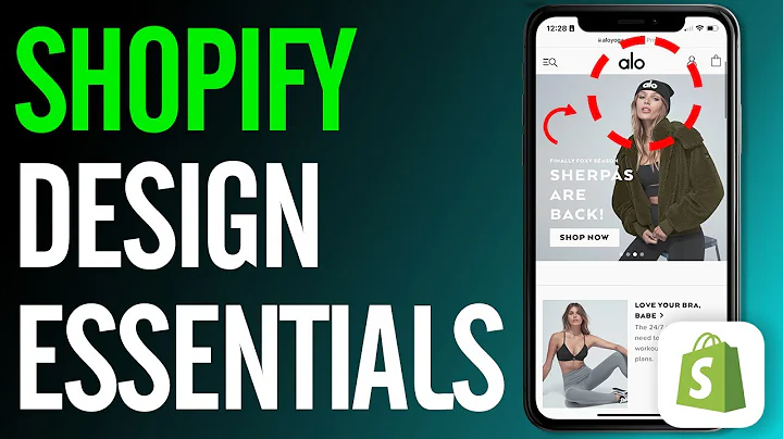 Designing a High-Converting Shopify Store: Proven Strategies & Examples