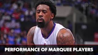 Hack-a-DeAndre fails as Clippers crush Rockets