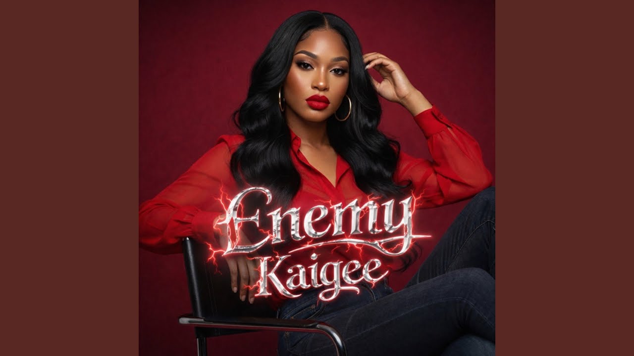 Enemy adlı videoyu YouTube'da izle Enemy adlı videoyu YouTube'da izle