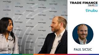 Underwriting, rewritten: AI in trade credit insurance