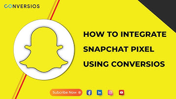 Integrate Snapchat Pixel in WordPress Easily | Conversios Plugin Guide