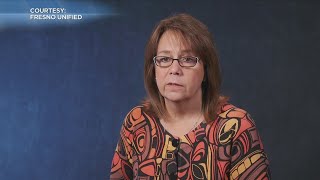 Faces of Fresno Unified: Jeannine Der Manouel